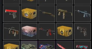 Conta Cs Com Trade Ban Avaliada Em 5K