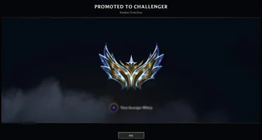 Elojob League of Legends