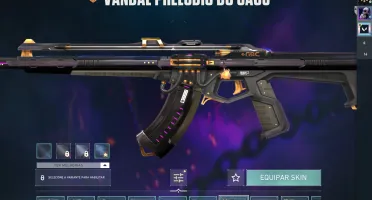 Platina 3, Chaveiro Raro 471Vp, 1463 reais gastos