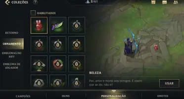 Platina IV Lv 28 MMR Alto