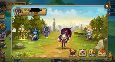 Conta SW nat5 ld