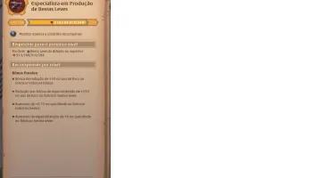 Conta Albion Online 2.81bn de Fama