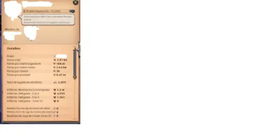 Conta Albion Online 2.81bn de Fama