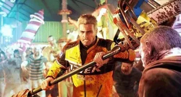 Xbox Dead Rising 2 (Xbox One) #C19560