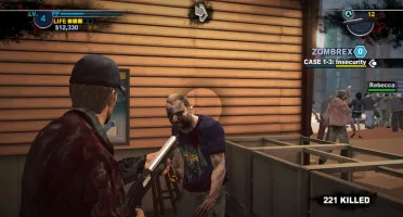 Xbox Dead Rising 2 (Xbox One) #C19560