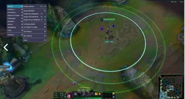 SCRIPT LEGITIMO DE LEAGUE, TODOS OS CAMPEÕES [ATUALIZADO]