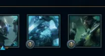 Conta Mestre 30K Ea Sem Email Verificado Top 5 Gwen Br
