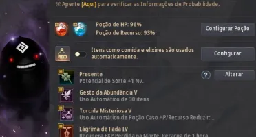 Vendo Conta Bdo 801gs