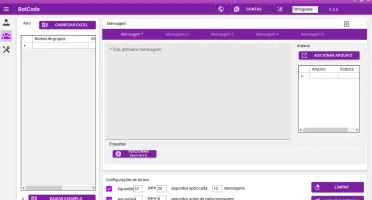 Chatbot BotCode (Vitalicio)