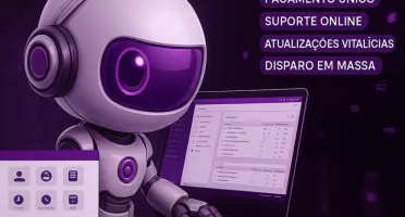 Chatbot BotCode (Vitalicio)