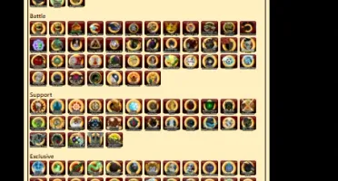 Conta Muito Rara De Aqw Com 15 Anos De Jogo .