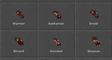ROYAL PALADIN 190 (INABRA) - OPEN PVP