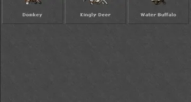 ROYAL PALADIN 190 (INABRA) - OPEN PVP