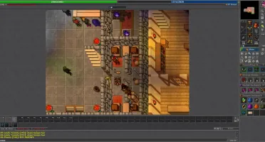 ROYAL PALADIN 190 (INABRA) - OPEN PVP