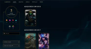 Conta Prata ( Elo Negociável ) 25 Reais