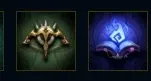 Conta Unranked - 80 Campeões 23 Skins