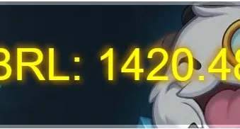 Conta LOL S1 / 149 Skins / P3 - 30% OFF