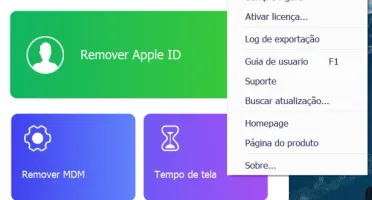 Aiseesoft iPhone Unlocker