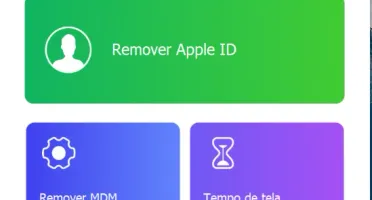 Aiseesoft iPhone Unlocker