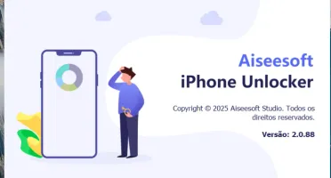 Aiseesoft iPhone Unlocker