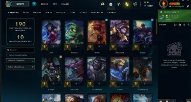 Lvl 81