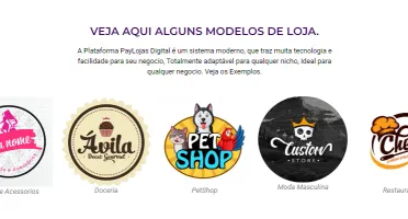 Paylojas Catálogo Digital - SAAS