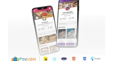 Paylojas Catálogo Digital - SAAS