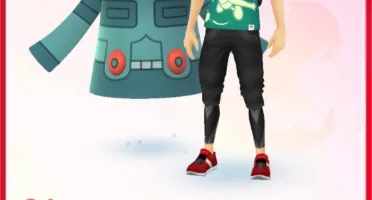 Conta de Pokémon GO