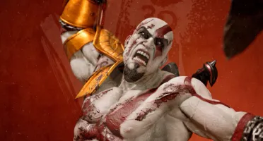 Kratus vs Cyclope 3d stl