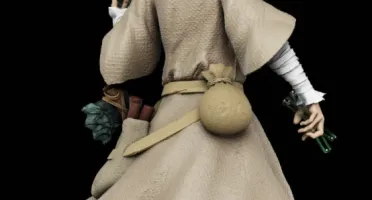 Kaidan - Senku Ishigami 3d stl