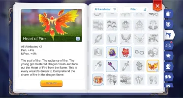 Conta slayer Ragnarok mobile