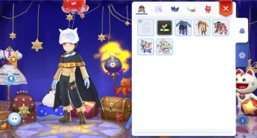 Conta slayer Ragnarok mobile