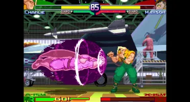 Xbox Street Fighter 30th Anniversary Collection (Xbo #C78144