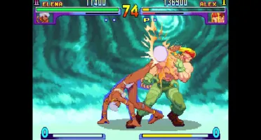 Xbox Street Fighter 30th Anniversary Collection (Xbo #C78144