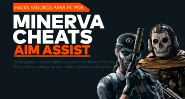 No Recoil Universal | R6, GR, CS2 E Etc