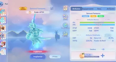 Conta Ragnarok Origin, Lvl 71 150K Fc Prontera 4