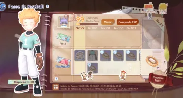 Conta Ragnarok Origin, Lvl 71 150K Fc Prontera 4