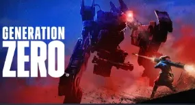 Generation Zero® Key Steam