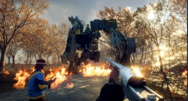Generation Zero® Key Steam