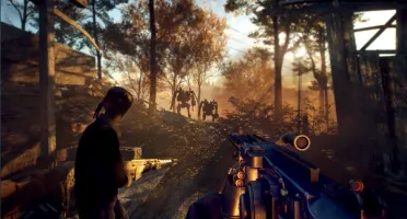 Generation Zero® Key Steam