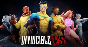 Invencible Vs Pc steam Offline