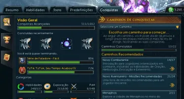Conta Runescape 3, 131 Cbt