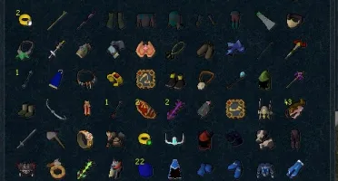 Conta Runescape 3, 131 Cbt