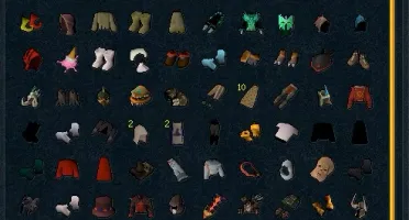 Conta Runescape 3, 131 Cbt