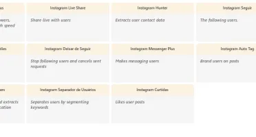 AutLand Suite (Marketing Digital) (Redes Sociais)