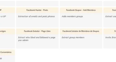 AutLand Suite (Marketing Digital) (Redes Sociais)