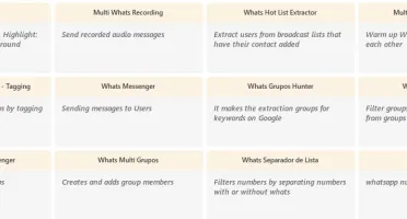 AutLand Suite (Marketing Digital) (Redes Sociais)