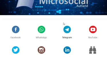 AutLand Suite (Marketing Digital) (Redes Sociais)
