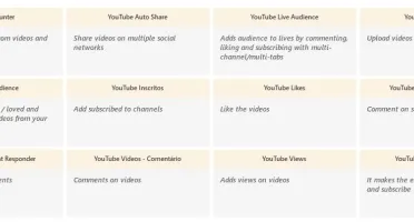 AutLand Suite (Marketing Digital) (Redes Sociais)