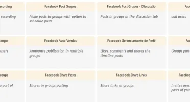 AutLand Suite (Marketing Digital) (Redes Sociais)